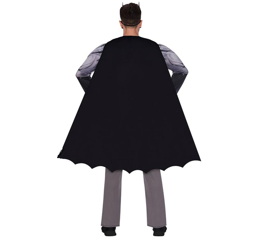 Disfraz de Batman Clásico Musculoso para hombre-B