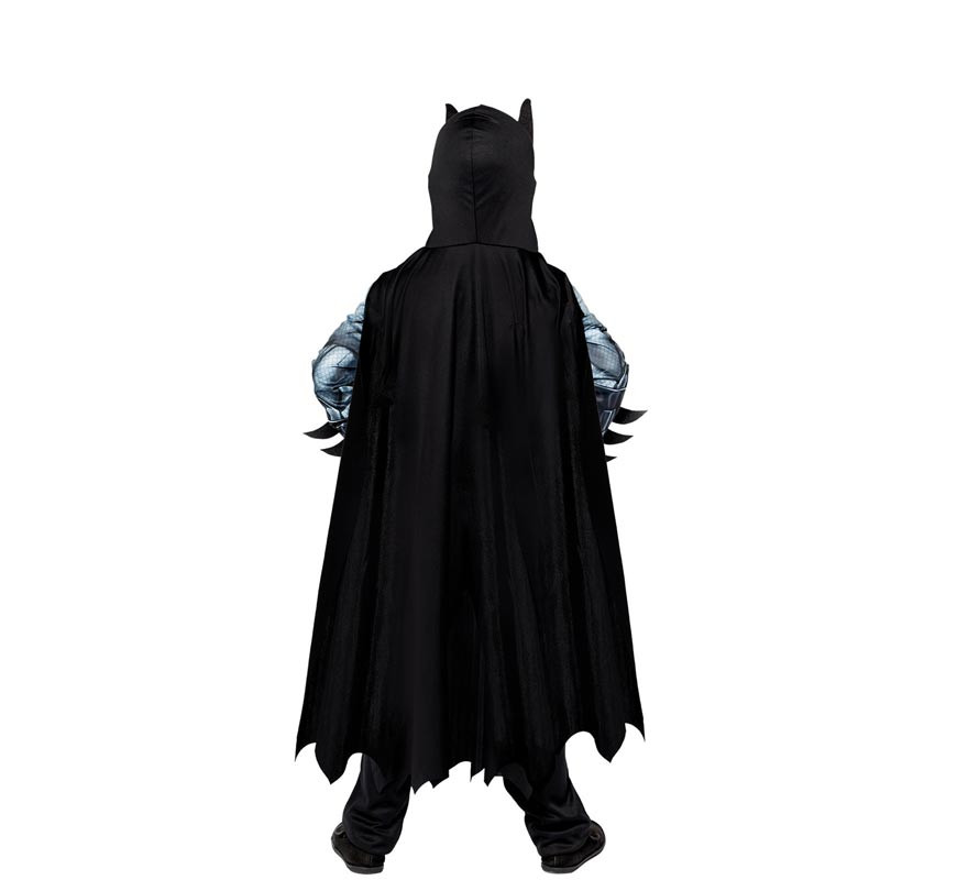 Disfraz de Batman Eco para niño-B