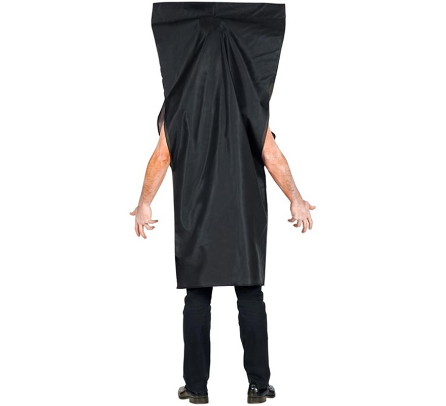 Body Bag Costume for Men-B