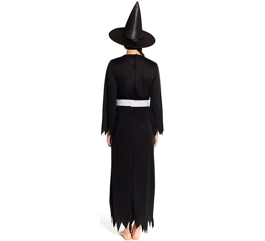 Salem Witch Costume for Women-B