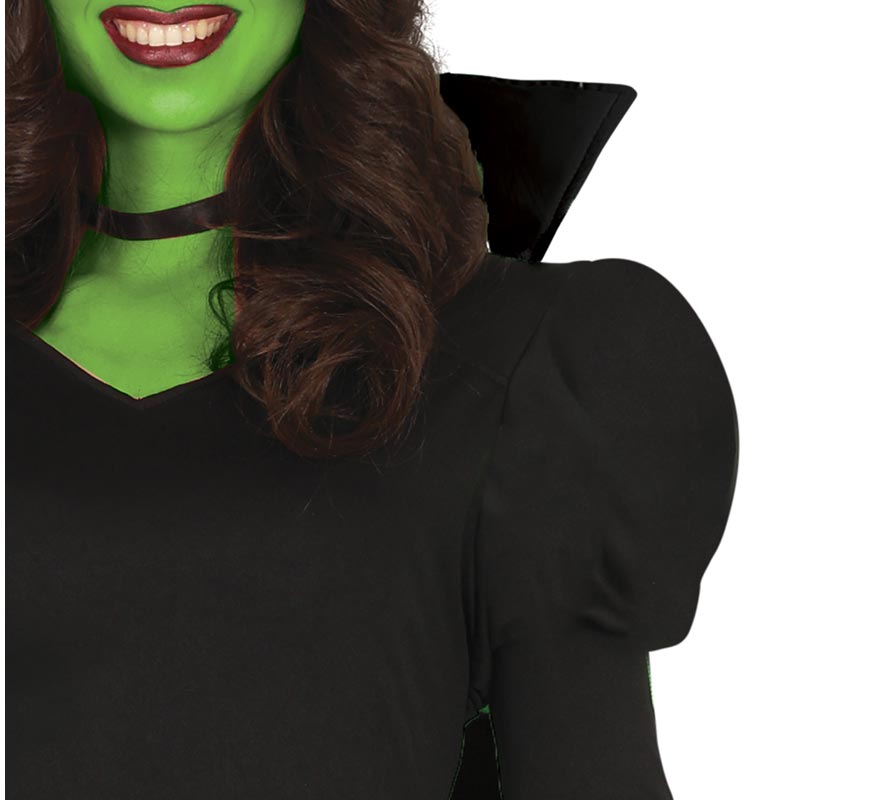 Fantastic Witch Costume for Women-B