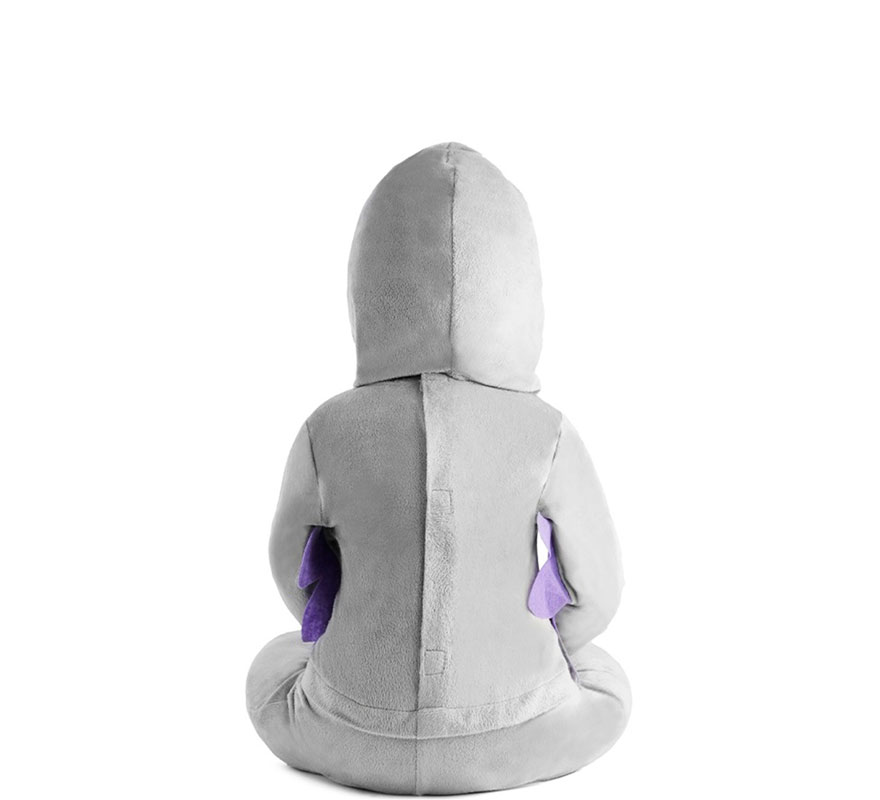 Fato de Coruja Mágica para Bebê-B