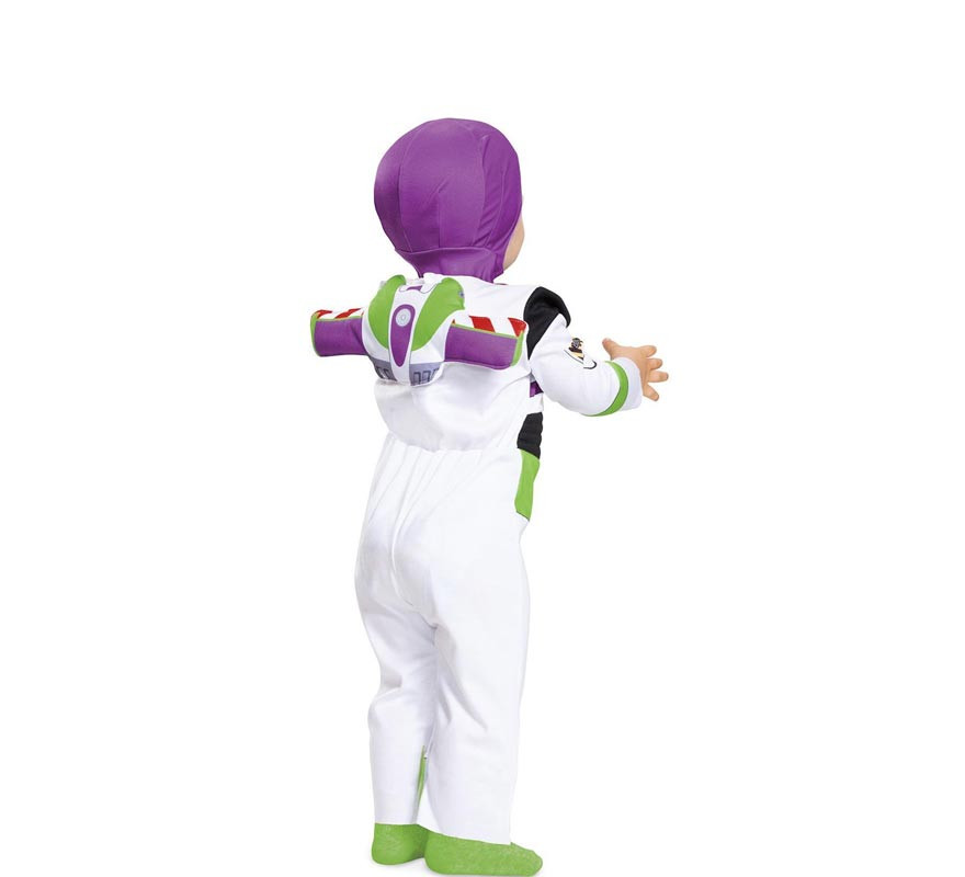 Disfraz Jessie Toy Story para bebé - Envío 24h