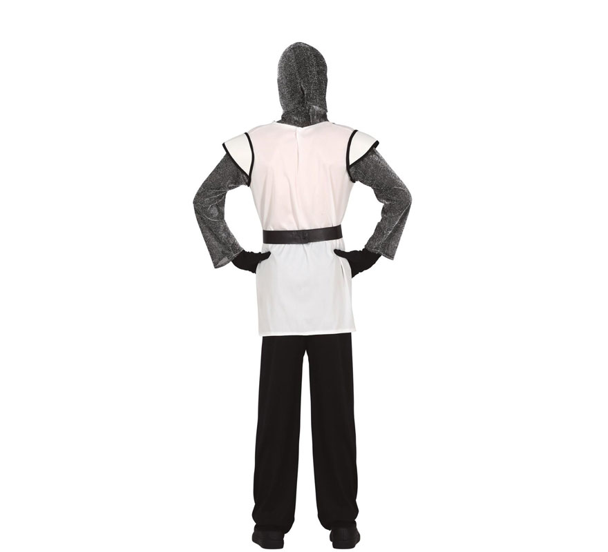 Disfraz de Caballero Medieval para adolescente-B