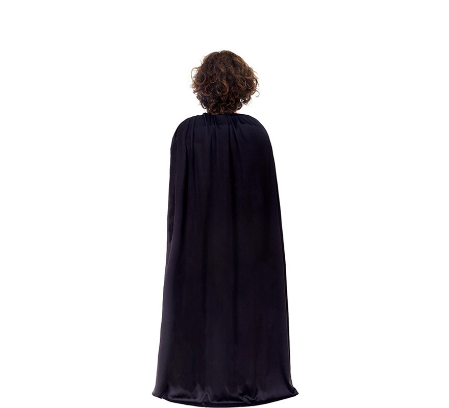 Disfraz de Caballero Oscuro Estelar para niño-B