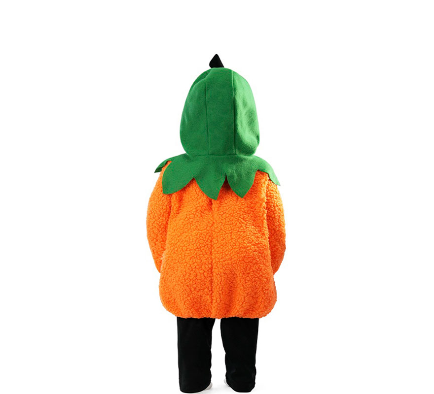 Funny Pumpkin Costume for Baby-B