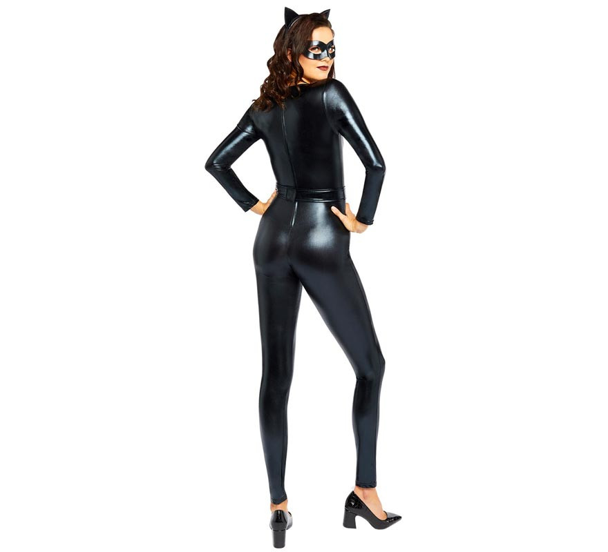 Disfraz de Catwoman para mujer-B