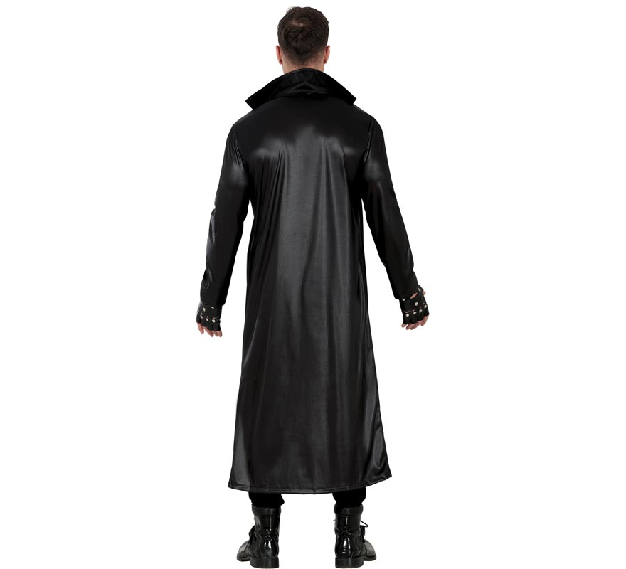 Gothic Hunter Costume for Men-B