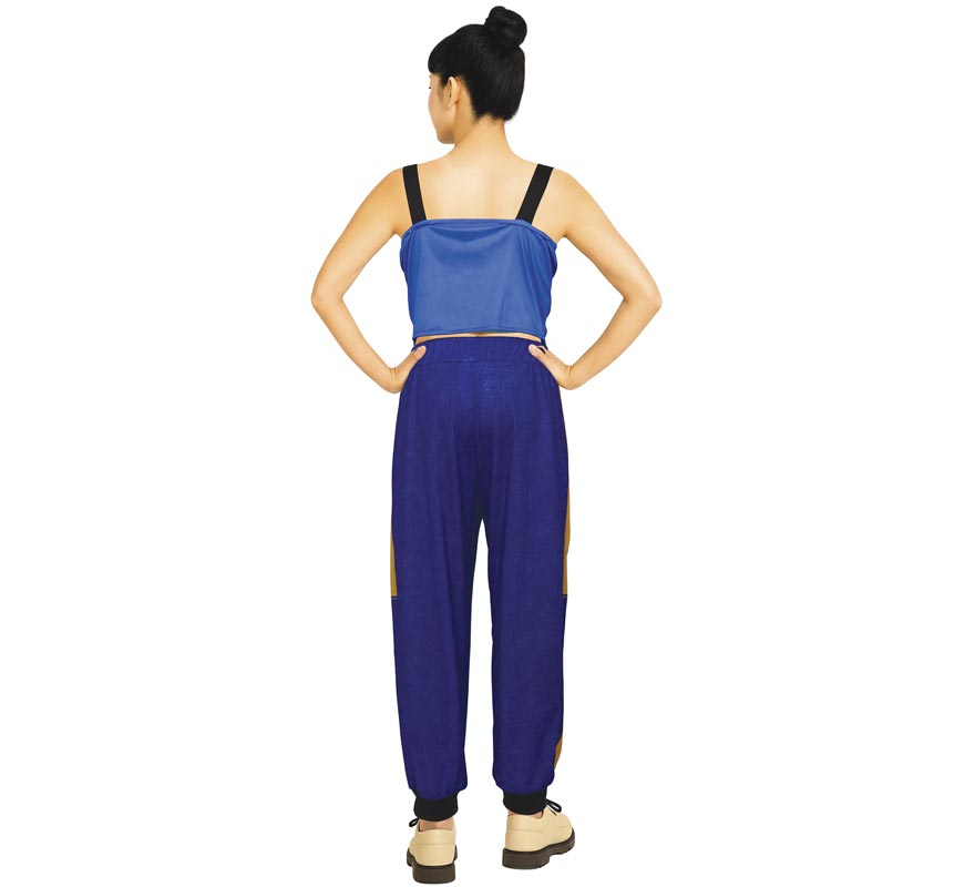 Disfraz de Cazadora K-Pop Zoey para mujer-B