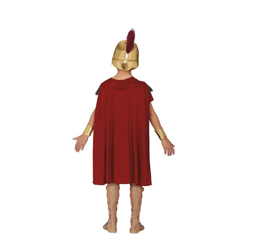 Centurion-Kostüm für Kinder-B