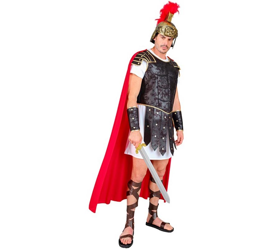 Roman Centurion Costume for Men-B