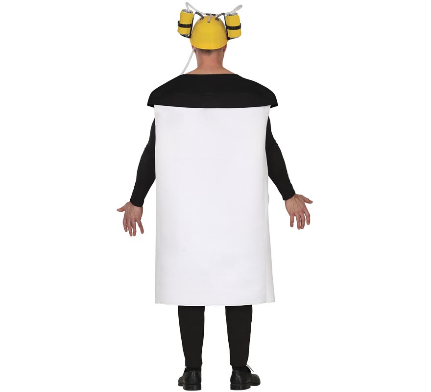 Free Beer Costume for Men-B