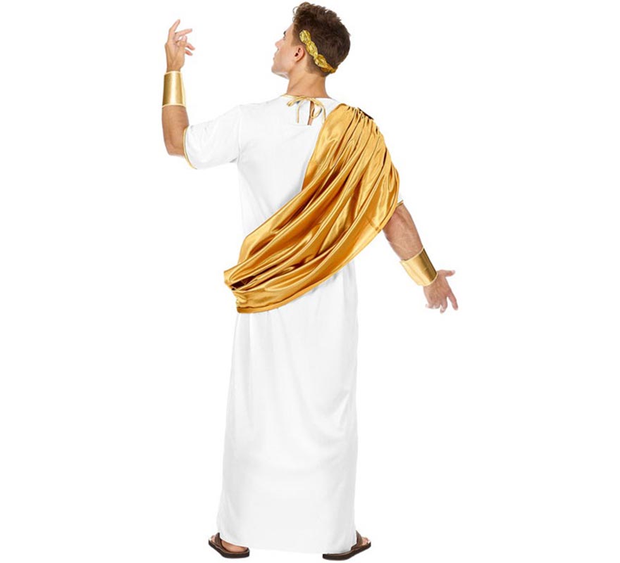 Caesar costume for men-B