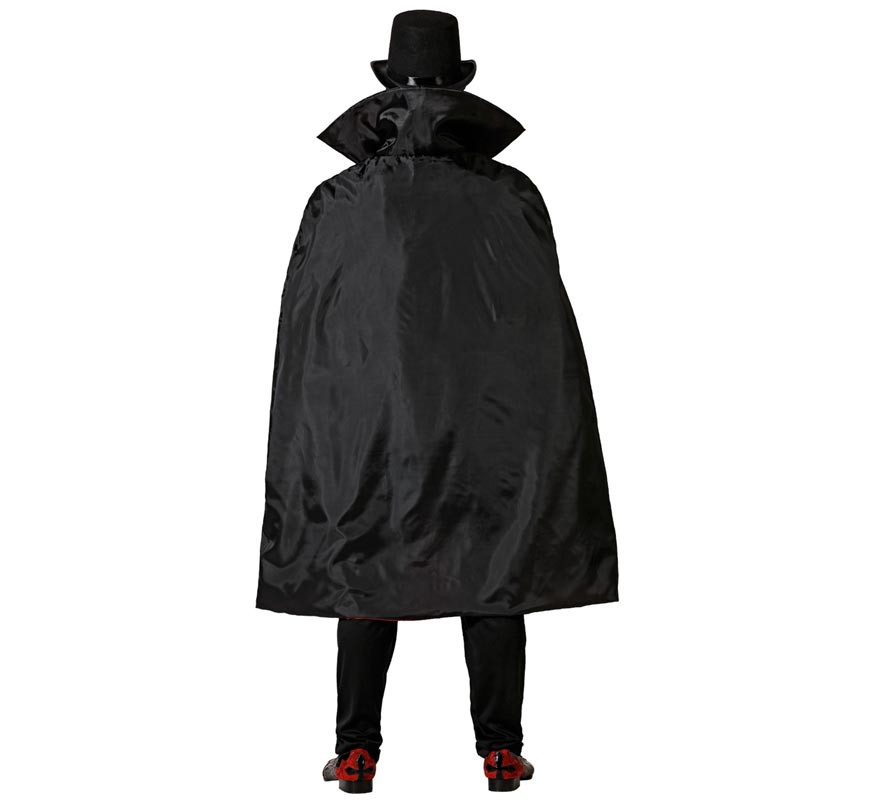 Costume da Conte Vampiro per uomo-B