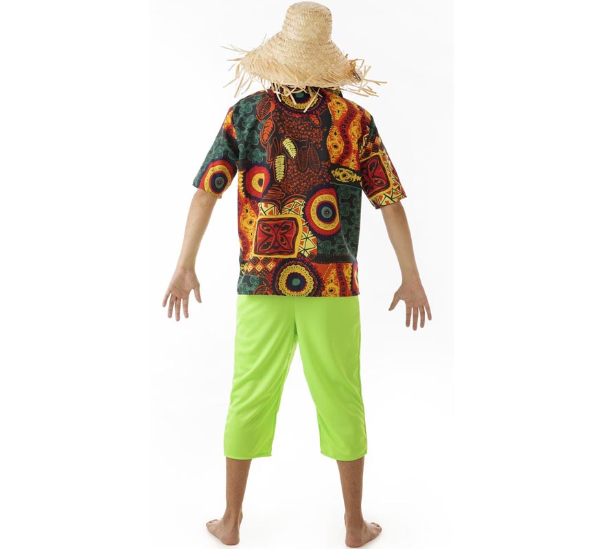 Disfraz de Cubano para hombre-B