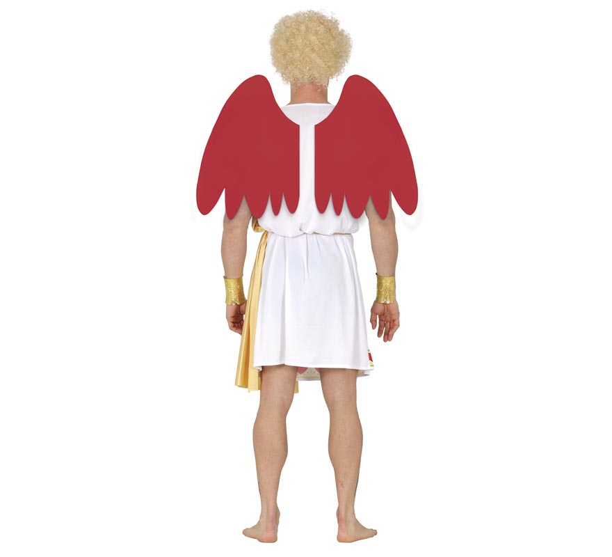 Fato de cupido para homem-B Fato de cupido para homem-B