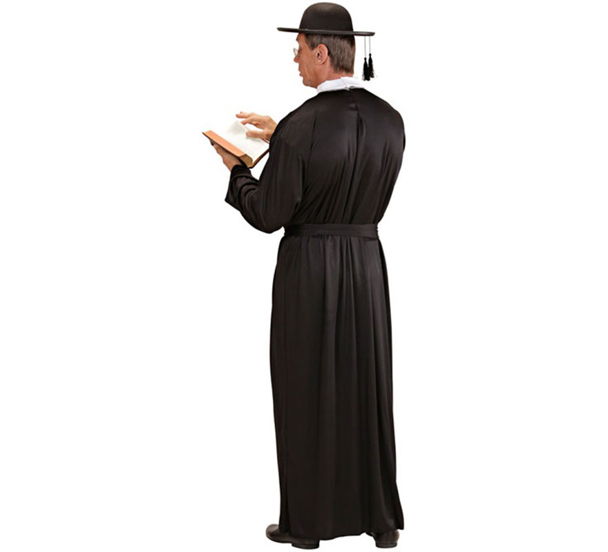 Fato de padre para homem-B