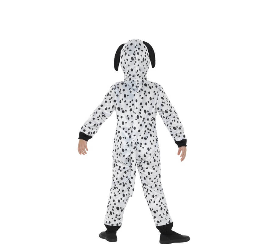 Dalmatiner Kostüm für Kinder-B