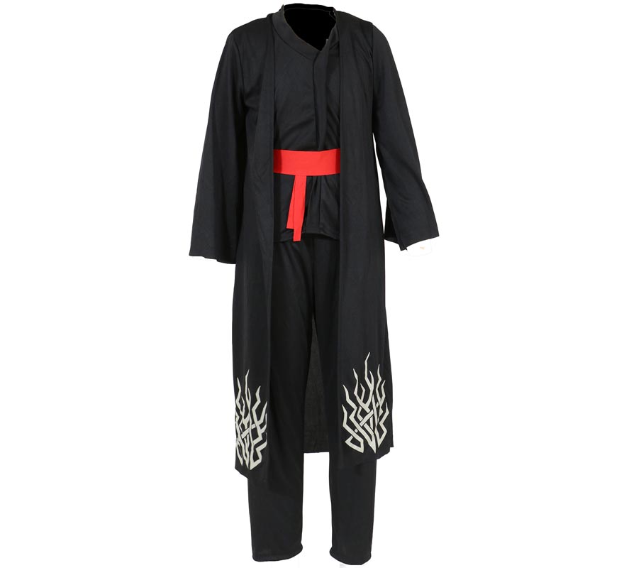 Disfraz de Demonio K-Pop para hombre-B