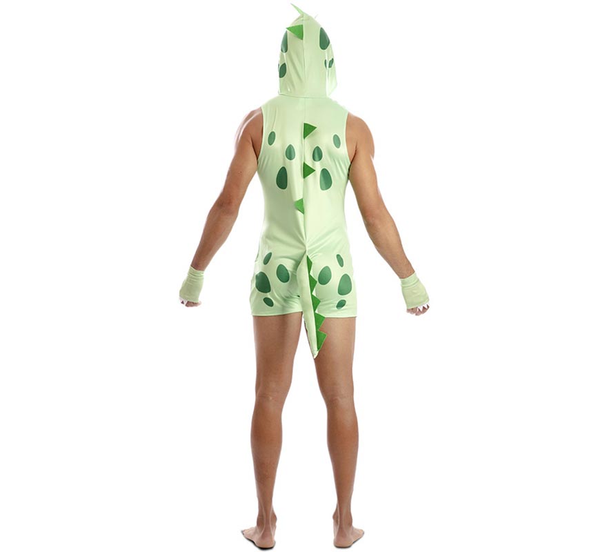 Sexy Dinosaur Costume for Men-B