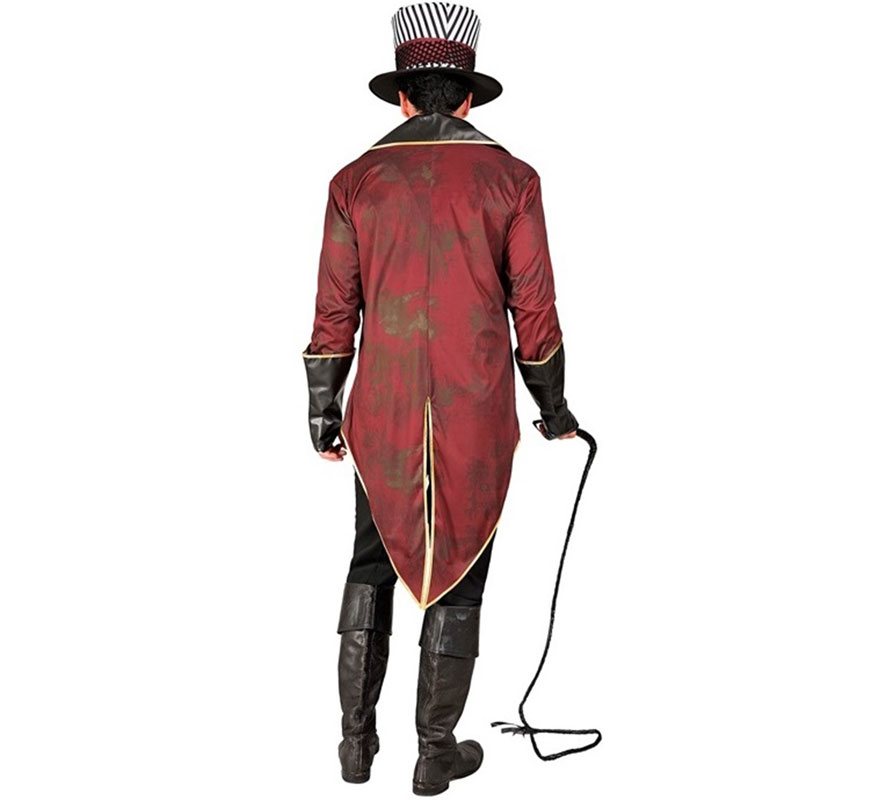 Sinister Tamer Costume for Men-B