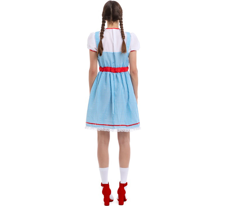 Disfraz de Dorothy para mujer-B