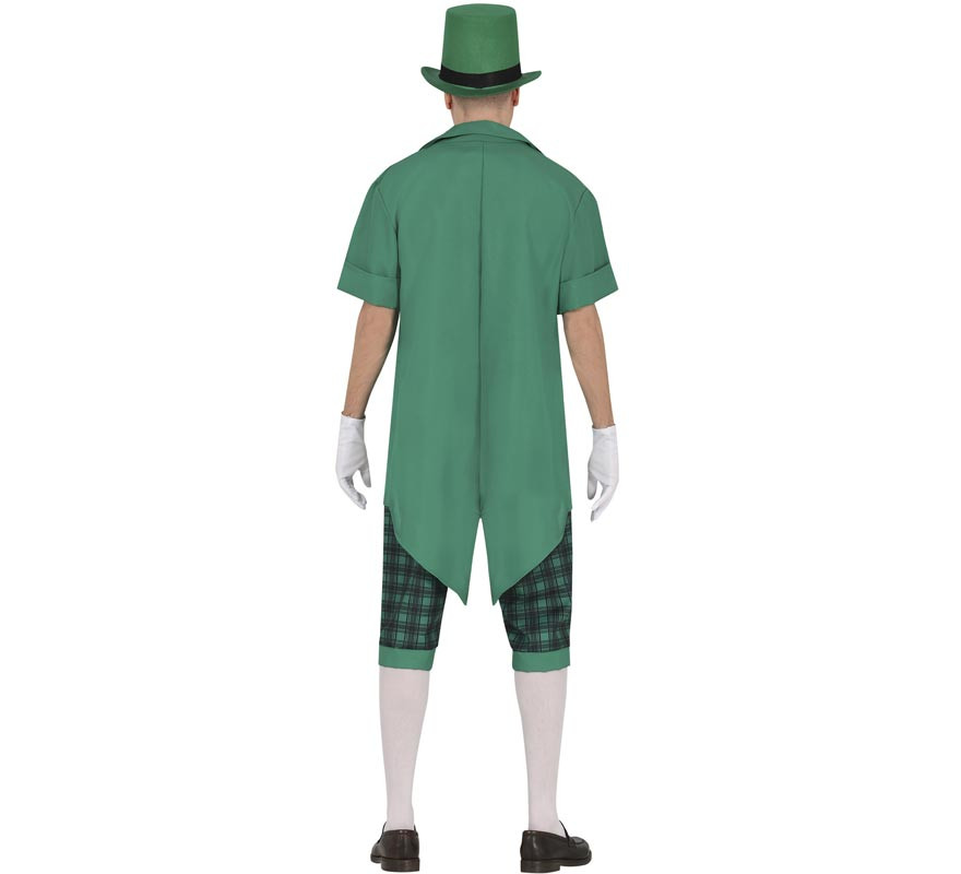 St. Patrick's Kobold-Kostüm für Herren-B
