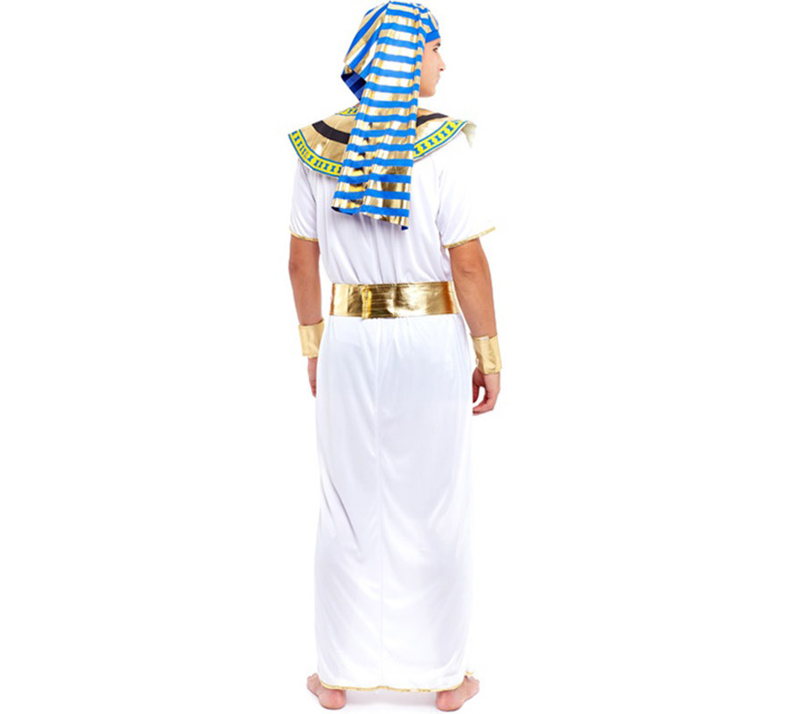 Disfraz de Egipcio para hombre-B