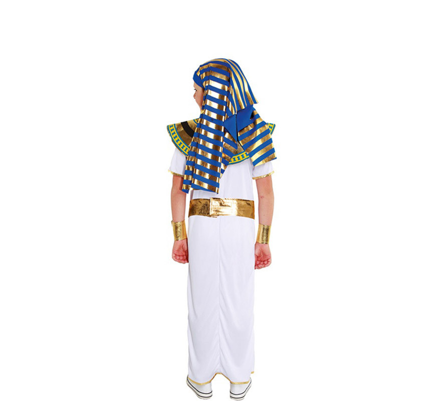 Disfraz de Egipcio para niño-B