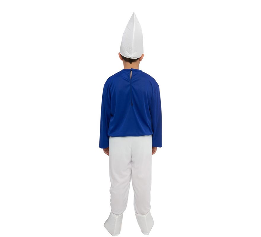 Waldzwerg Kostüm für Kinder-B