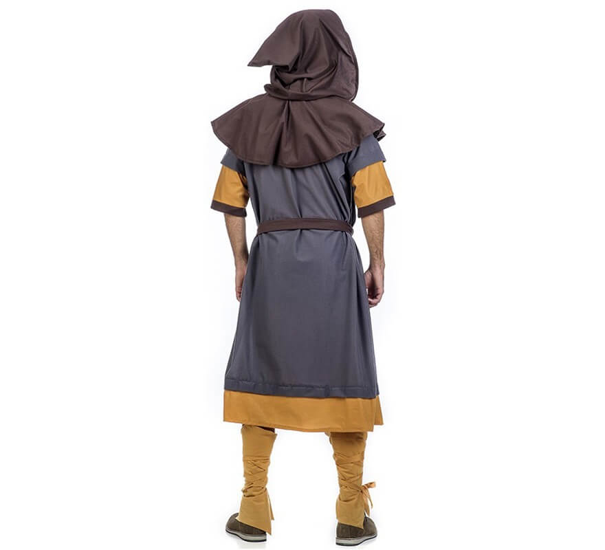 Fabrice Medieval Squire Kostüm für Herren-B