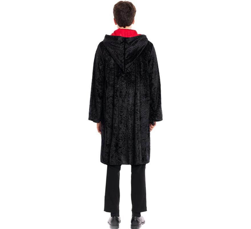 Famous Magic Student Costume for Men-B