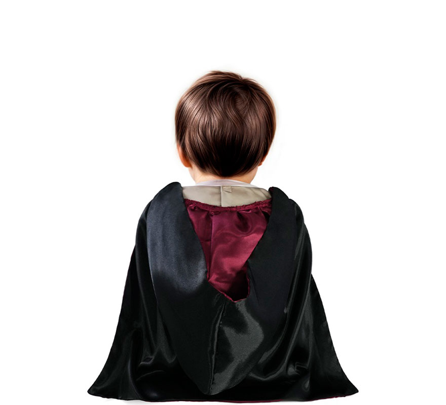 Magic Student Costume for Babies-B
