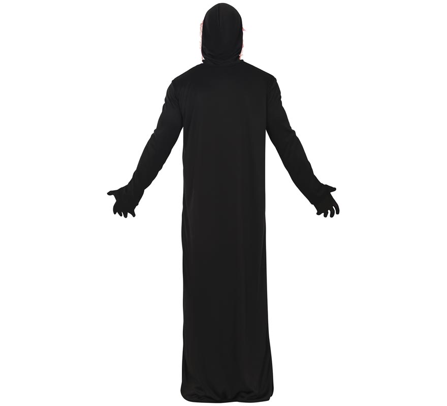Men's Killer Ghost Costume-B
