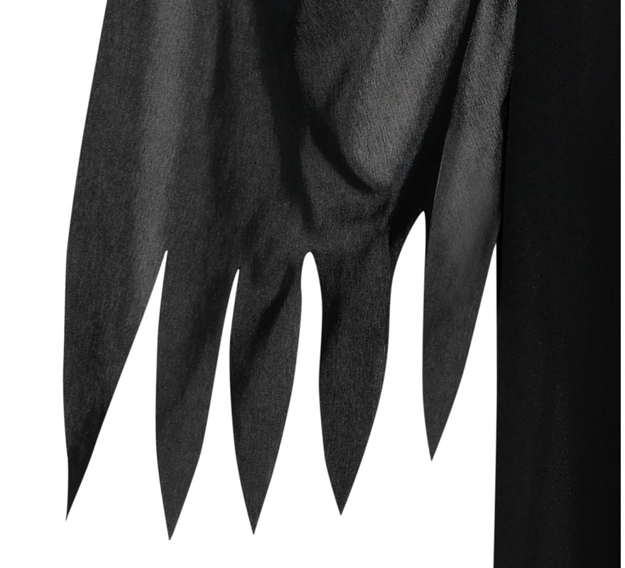 Fato de Fantasma Assassino para Meninos-B