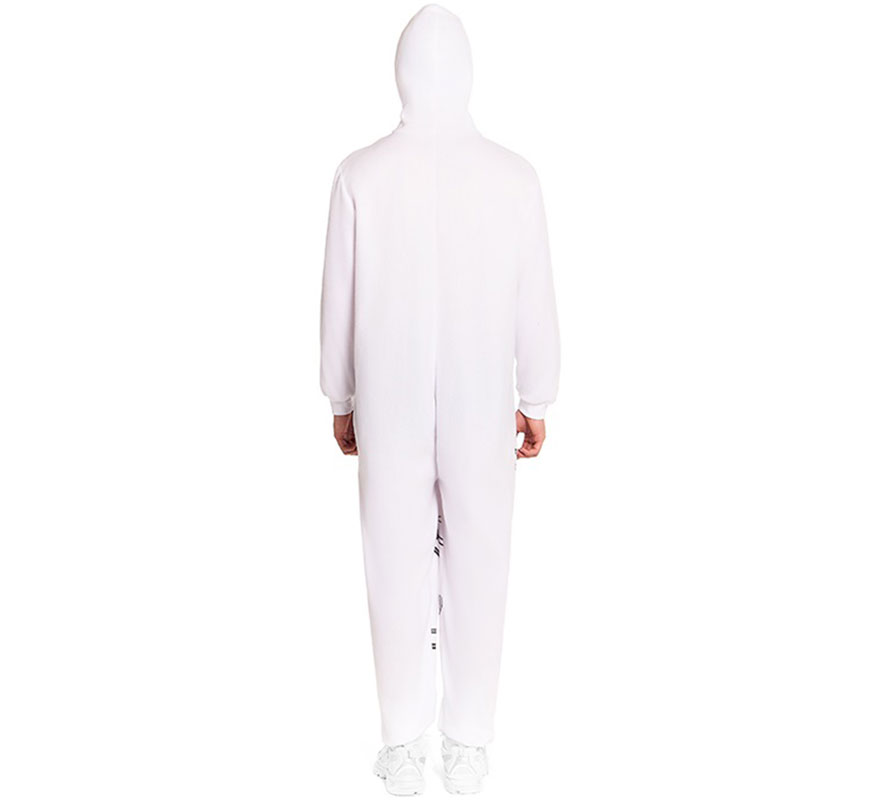 Chained Ghost Costume for Men-B