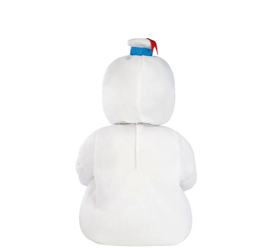 Chubby Ghost Costume for babies-B