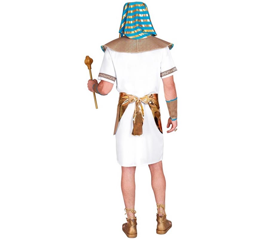 Egyptian Pharaoh Costume for Men-B