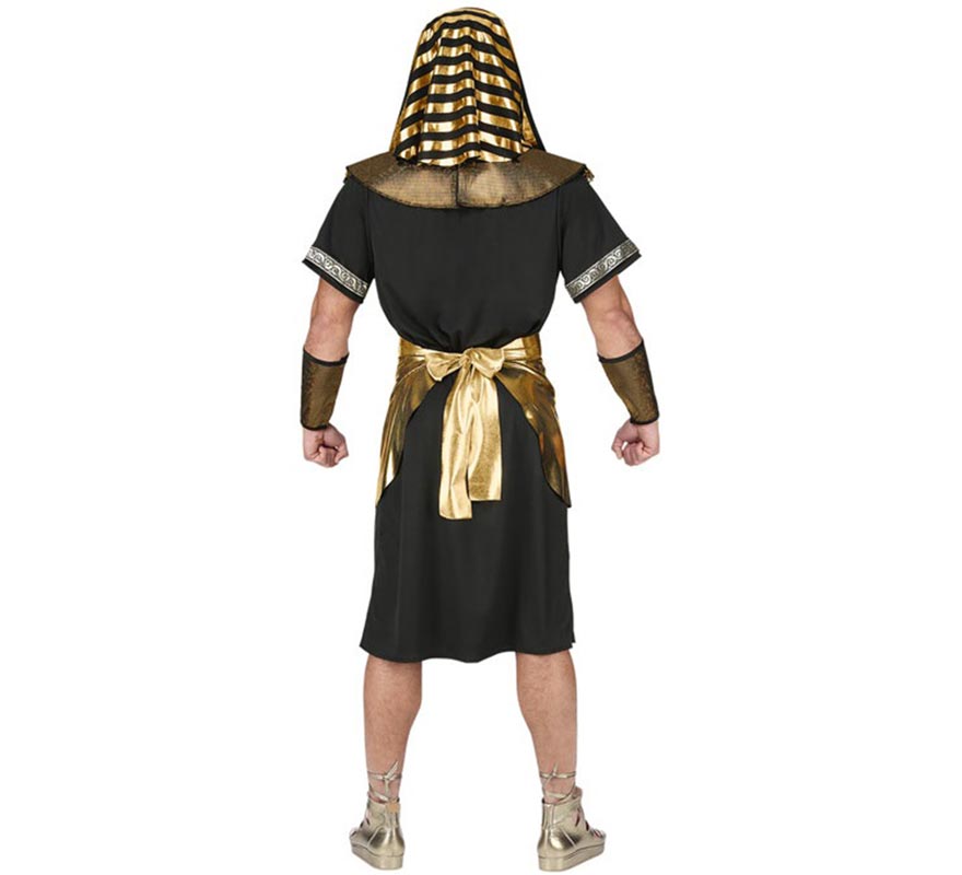 Disfraz de Faraón para hombre-B
