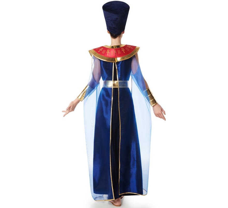 Pharaoh Costume for Women-B