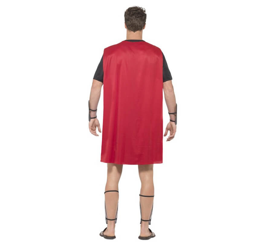 Disfraz de Gladiador Romano para hombre-B