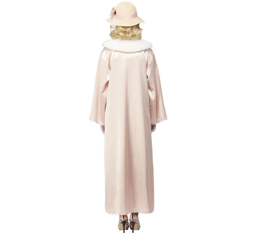 Costume da donna Grace Shelby Races Day Peaky Blinders-B