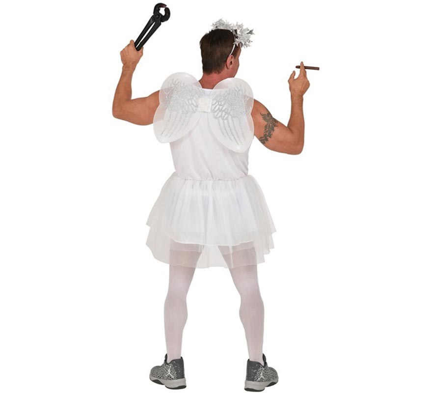 Tooth Fairy Costume for Men-B