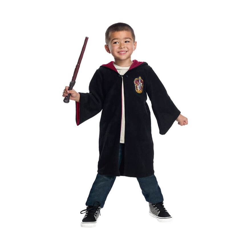Disfraz de Harry Potter para bebé-B