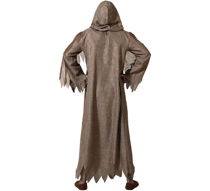 Men's Death Sorcerer Costume-B