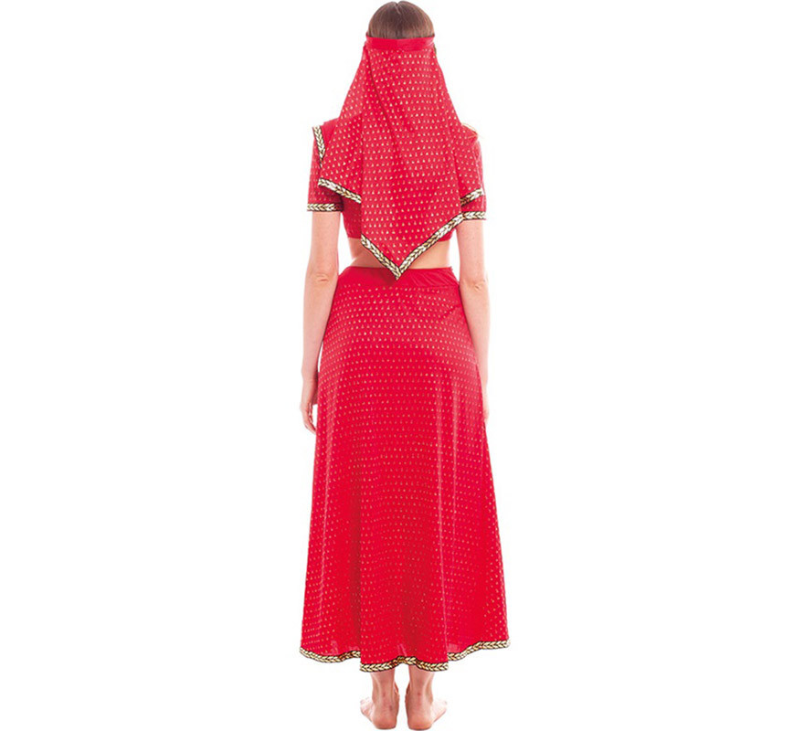 Disfraz de Hindú para Mujer, Tienda de Disfraces Online