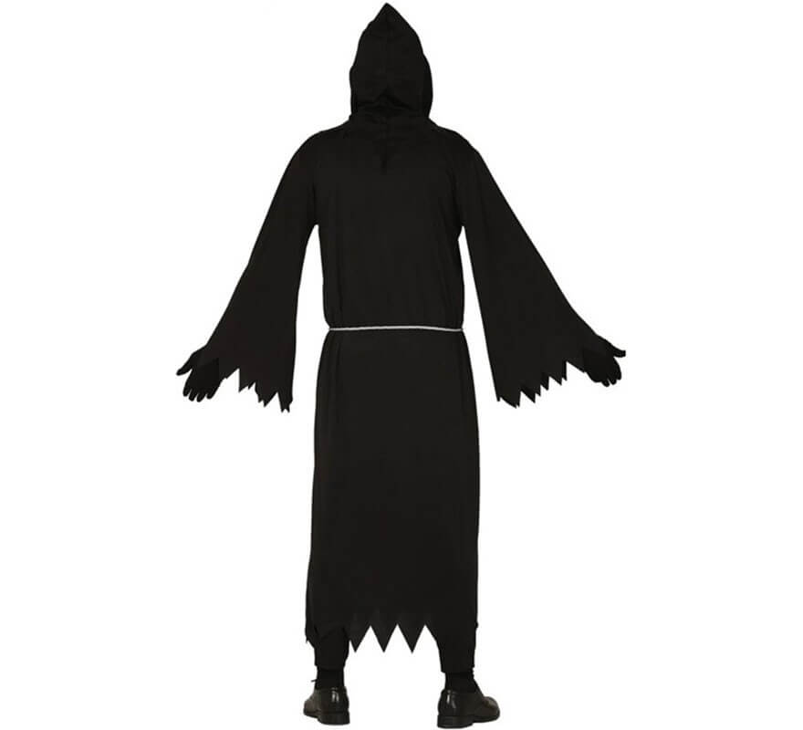 Costume da Morte nera per adulti-B