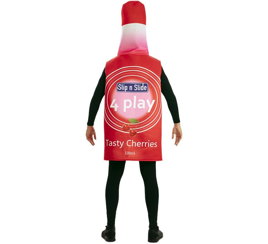 Fato Cherry Lube para Homens-B