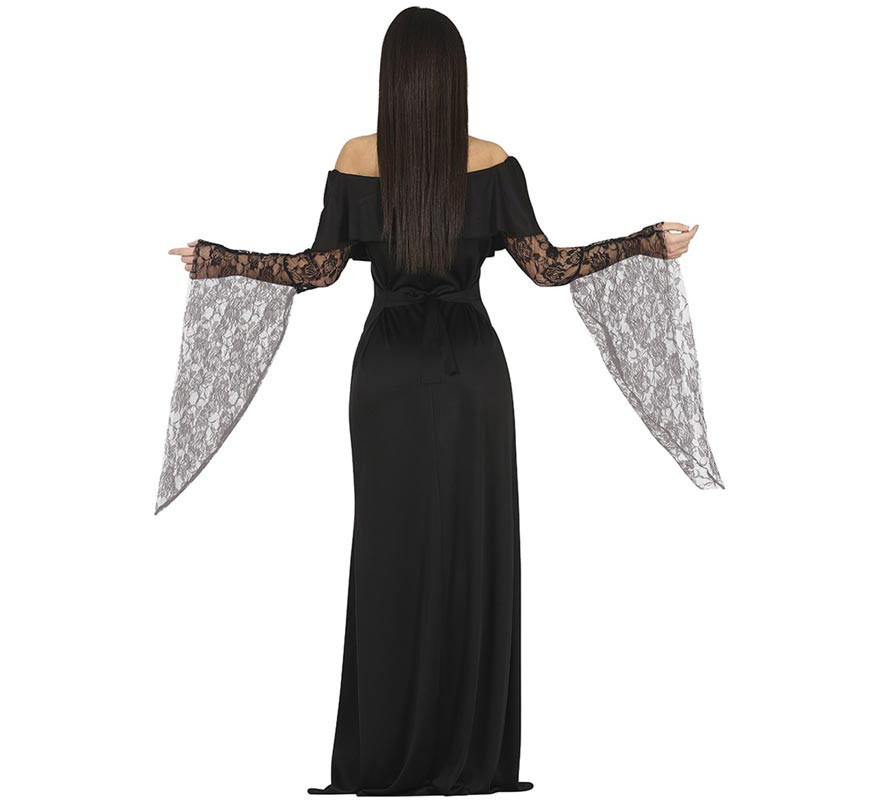 Sexy Gothic Mother Costume for Women-B