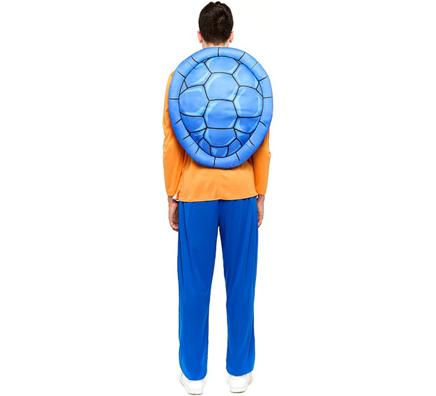 Disfraz de Maestro Tortuga para hombre-B
